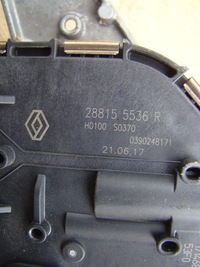фото thumb №5, Renault scenic iv механизм дворник правый