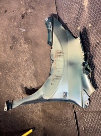 фото thumb №6, 53 toyota corolla verso ii крила правий