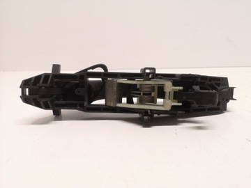 фото thumb №2, Mercedes w203 c клас 00-07 ручка zew ліва задня