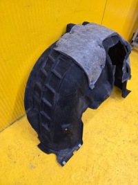 фото thumb №5, Audi e-tron подкрылок задняя задние правое