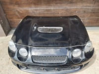 фото thumb №7, Toyota celica vi капот бампер перед крыло передняя панель gt4 st205 turbo