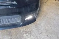 фото thumb №8, Противотуманная фара правый передний dodge durango wd 68275510ac бензиновый 268kw 2020