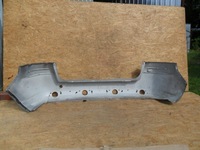 фото thumb №15, Opel zafira b lift бампер задний 325769024
