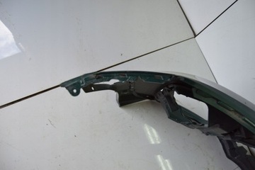 фото thumb №7, Volkswagen beetle a5 2013 бампер переднее