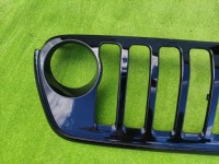 фото thumb №4, Jeep wrangler jl sport 17- решітка радіатора решітка радіатора бампера