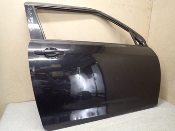 фото thumb №8, Suzuki swift mk7 3d 10- дверь правые zce