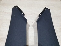 фото thumb №14, Защита стойка перед комплектная левая citroen ds5