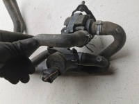 фото thumb №6, Audi a6 c7 дополнительный водяной насос шланг 4h0121671b 3.0 tdi