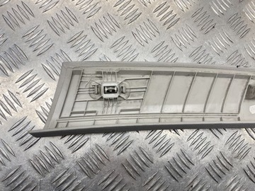 фото thumb №8, Mercedes w213 обшивка захист стійка права a2136900625