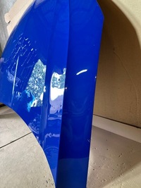 фото thumb №9, Skoda octavia iv 4 5e3 20r- капот крышка двигателя