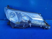 фото thumb №1, Toyota rav4 rav-4 13-15 2013-2015 фара лампа правая обычная