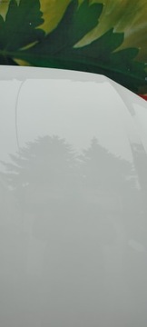 фото thumb №10, Капот крышка алюминий алюминиевая audi a6 c8 od 03.2018r код краски ls9r