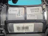 фото thumb №9, Консоль панель обдув volvo s80 ii 30774366