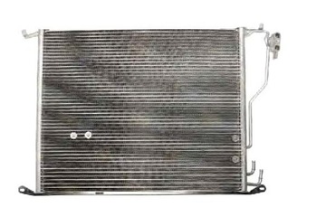 фото thumb №9, Радиаторов кондиционера mercedes s c215 thermotec ktt110280 конденсатор,