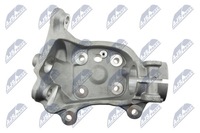 фото thumb №14, Поворотний кулак передня bmw 7 e65 01-10 /права/