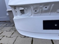 фото thumb №10, Крышка задняя крышка багажника vw taigo 2g7
