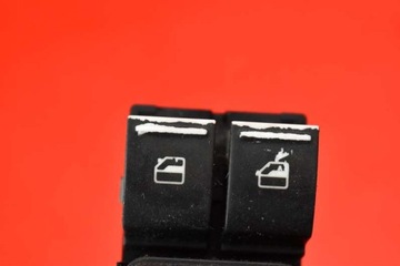 фото thumb №10, Панель керування скло eu seat altea 06r