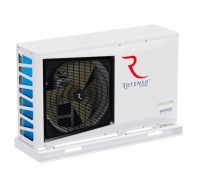 Насос тепла rotenso windmi 10 kw mega акція raty zero Ціна, фото thumb