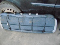 фото thumb №7, Volkswagen new beetle i 2.0b hb 3d 1998r задняя диван