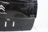 фото thumb №8, Citroen c4 grand picasso i 06r- кришка багажника багажника задня задня exy