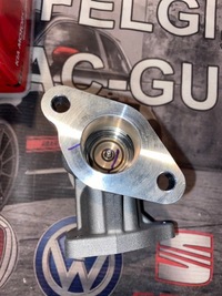 фото thumb №1, Клапан egr kia ceed sportage hyundai i30 2840027a00