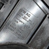 фото thumb №6, Volkswagen golf vii 2018 другая жгут трубопровод / кабели