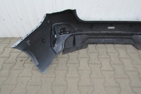 фото thumb №12, Бампер задняя задний bmw i4 4 g26 m performance карбон 21-