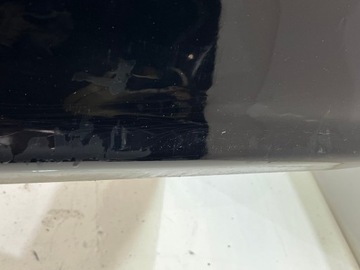 фото thumb №13, Бампер зад комплектний mercedes w140 рестайлінг