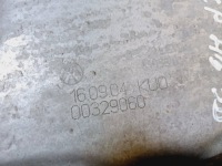 фото thumb №11, Підйомник скло ліві перед vw golf v 3d 1k3837401e / 1k0959793c nr5