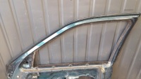 фото thumb №15, Дверь правая перед bmw e36 sedan зелёный