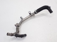 Купити Патрубок шланг трубка води nv300 fiat talento renault trafic iii 2.0 dci 21r, фото thumb