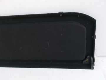 фото thumb №6, Полиця багажника зад задня fiat sedici suzuki sx4