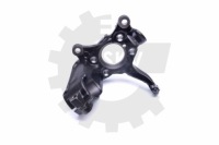 фото thumb №14, Поворотний кулак ліва audi seat skoda vw 1k0407255aa