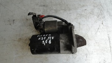 фото thumb №6, Стартер fiat marea 2,0b 0001107066 8700906193