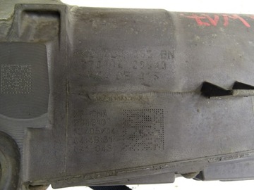 фото thumb №12, Рейка рульового управління трансмісія + блок керування audi a4 b8 a5 8t рестайлінг 2.0 tdi 8k2423105