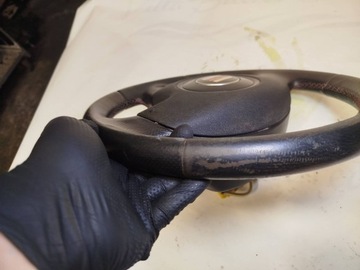 фото thumb №7, Seat ibiza iii 6l 2007 fr руль подушка безопасности 6l0419091n