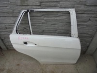 фото thumb №1, Mercedes e klasa w212 kombi двері праве задні