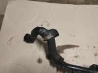 Шланг радиатора воды audi seat skoda vw 03l121065aj 1.6 tdi Оригинал, фото thumb