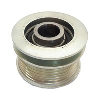 фото thumb №14, Колесо ременное генератора as-pl afp0016