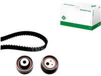 фото thumb №1, Ina комплект - набір ремінь розподільного валу rs1241 201241