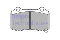 фото thumb №2, Гальмівні колодки гальмівні задня hyundai genesis tesla model x 2.0 3.8 electric