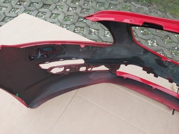 фото thumb №8, Бампер перед volvo s60 v60 оригинал