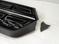 фото thumb №7, Dacia доккер рестайлинг stepway решётка радиатора решётка