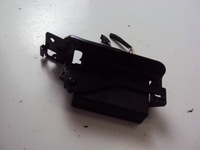 фото thumb №2, Модуль pdc renault koleos ii 18 r