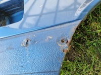 фото thumb №7, Bmw e28 крила задня правий чверть