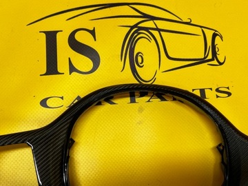 фото thumb №6, Захист кермо m-performance bmw 5 g30 x3 g01 x4 g02 x5 g05 нова oem