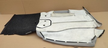 фото thumb №12, Bmw f30 диван задняя зад спинка кожа обивка обшивка новая оригинал