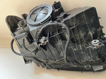 фото thumb №9, Лампа левая передняя левый перед bmw seria 3 f30 обычная