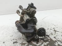 Клапан egr 147356133r 1.5 d dci dacia dokker i 2012- Недорого, фото thumb