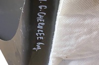 фото thumb №10, Корпус колеса запасного jeep grand cherokee iv wk, wk2 68347150aa 3.6l